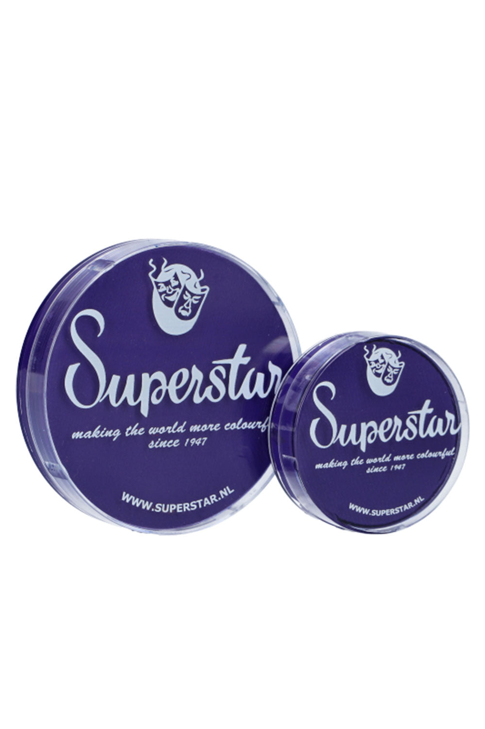 Superstar  45 gram 
colour 238 
Purple rain
139-85.238