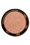 PXP Professional colours 10 gram Pearl Golden Rose