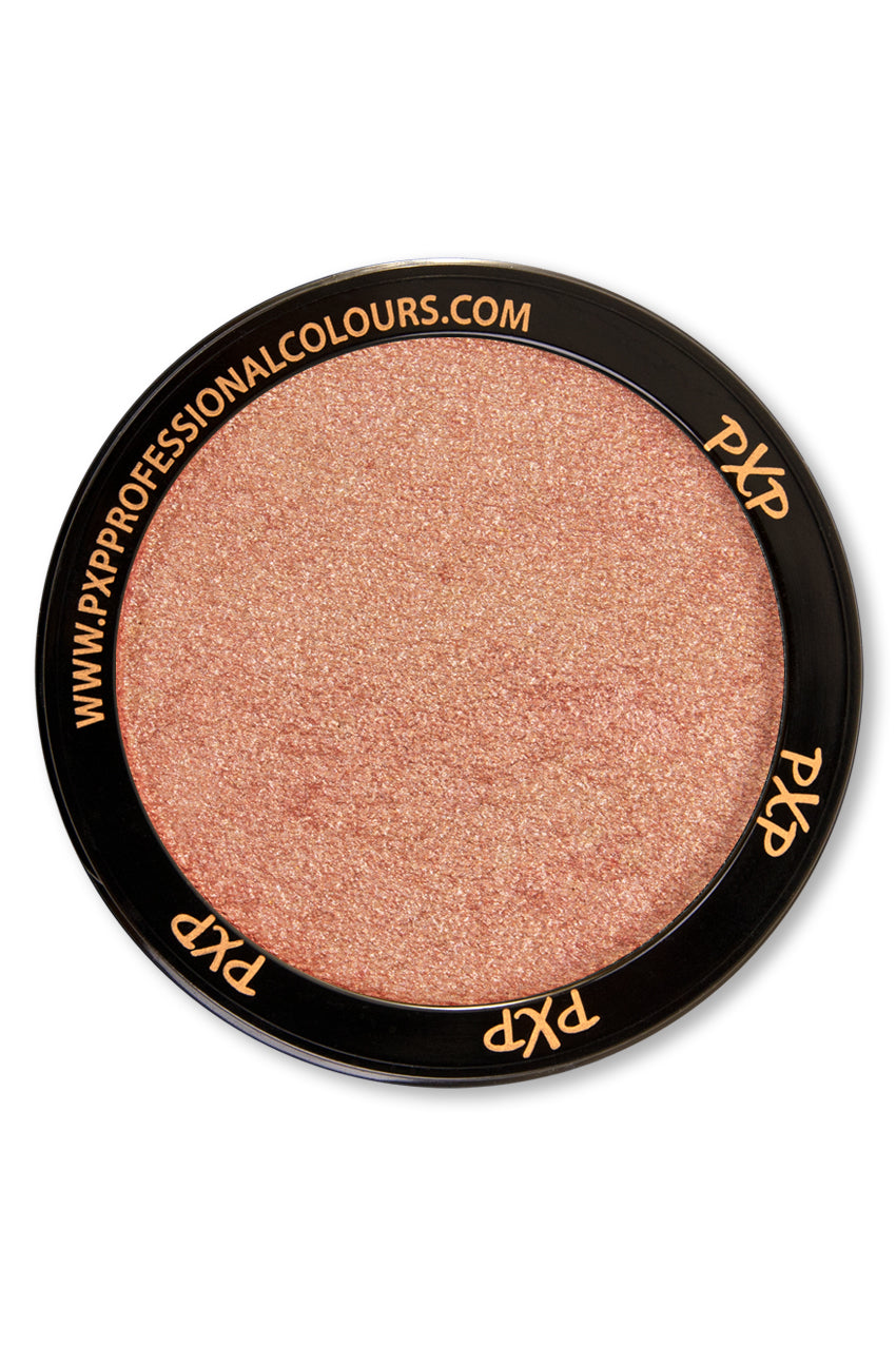 PXP Professional colours 10 gram Pearl Golden Rose
