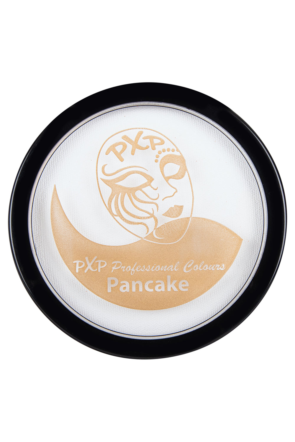 PXP Cake Makeup wit basis 30 gram