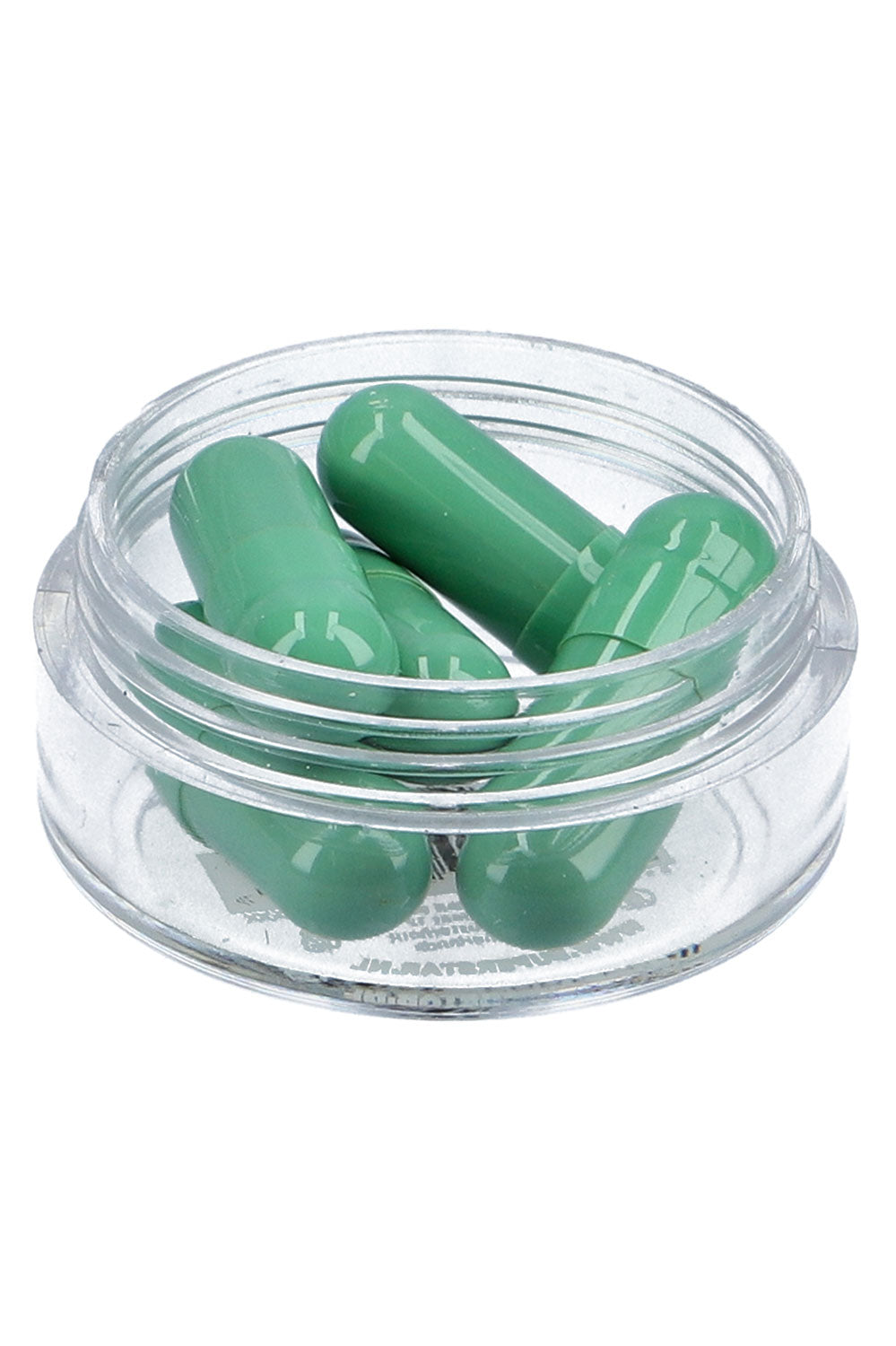 Green Blood capsules (5 pieces ) 139-06.6