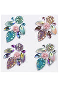 PXP Face Jewel Rose Beezz
Blue-pink-pink purple-pearl blue