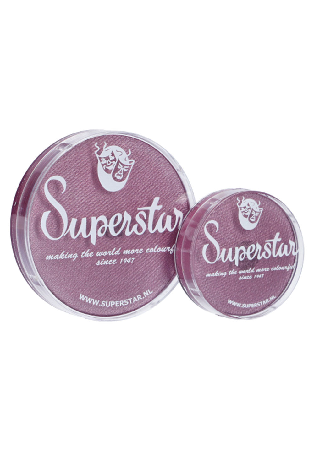 Superstar Star Purple
(shimmer): 
16 gram 
139-84.337