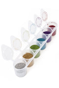 Happy Fine Glitter Mix 6-pack 90 ml
98982