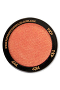 PXP Professional Colours Pearl Golden Orange 10 gram