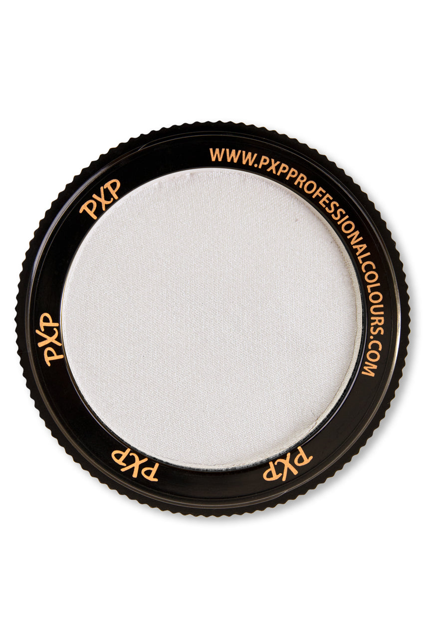 PXP Professional Colours 30 gram Pearl White