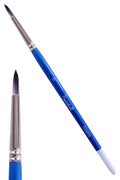 Synthetic Flower brush #6 (Saskia) 
139-217566