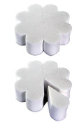 PXP Bloemetjes spons foam