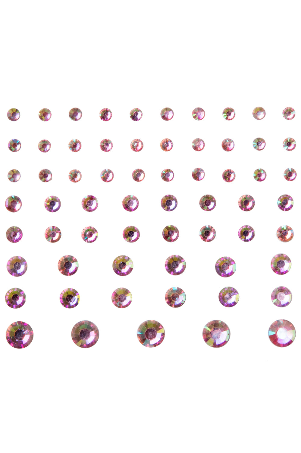 Decoratiestickers olieglans