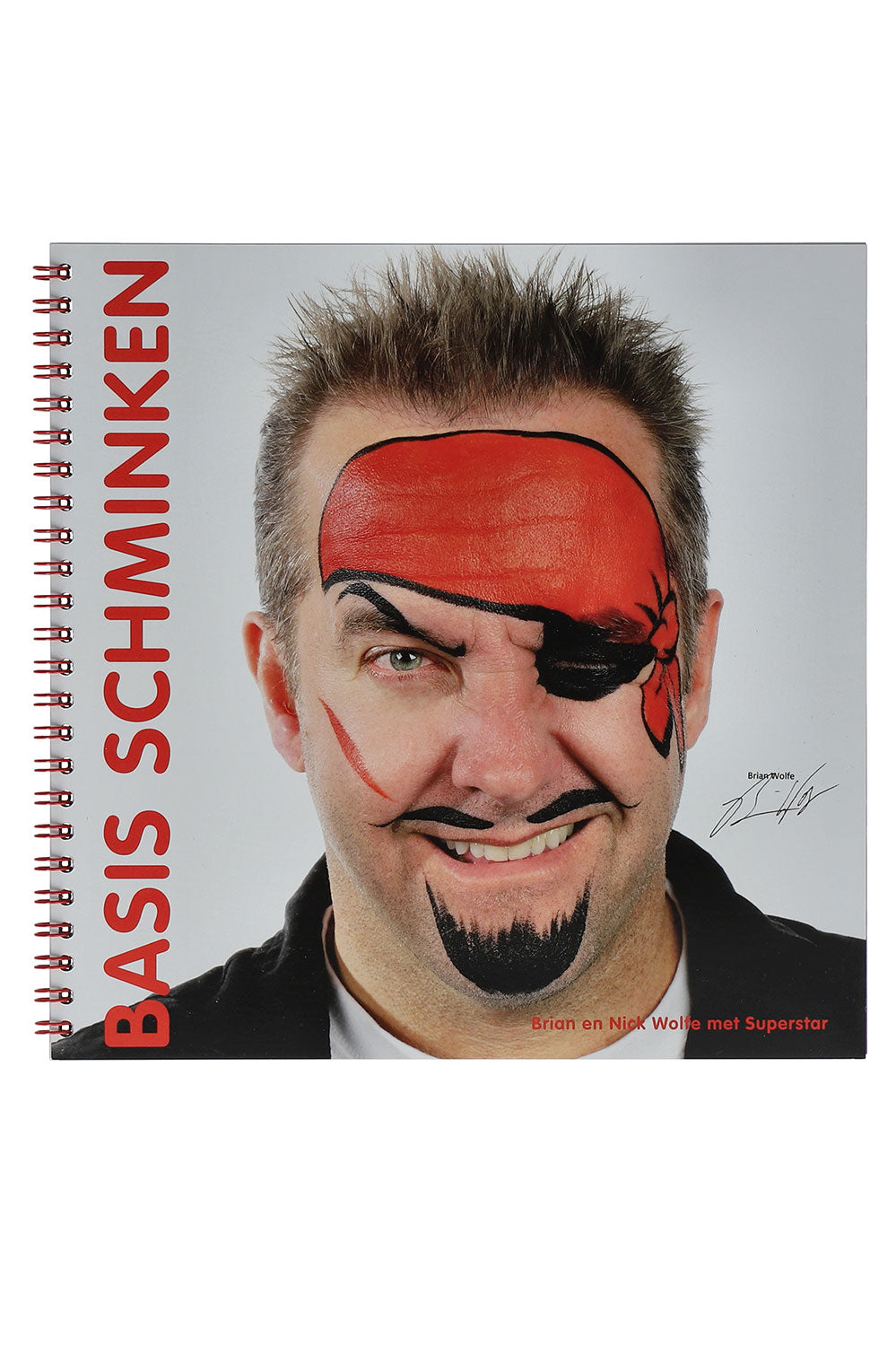 Basis Schminken 2524