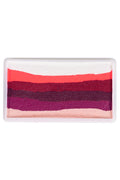 HWC double splitcake by Lyudmyla Kotova Winter Rose 28 gram