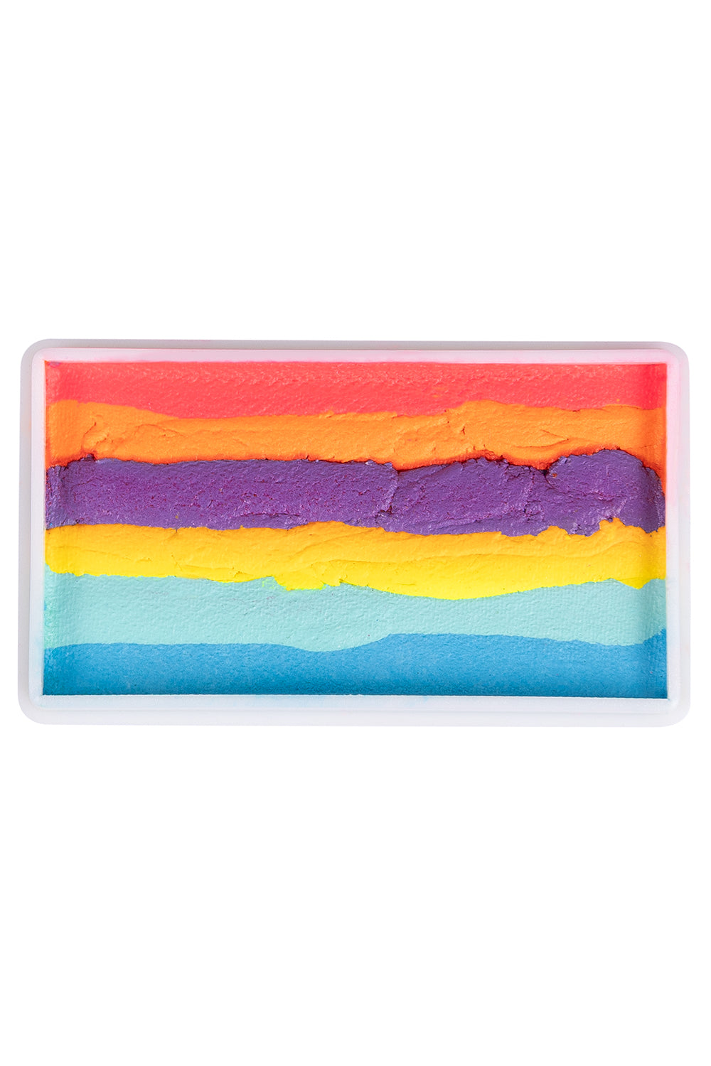 HWC double splitcake by Lyudmyla Kotova bright butterfly 28 gram