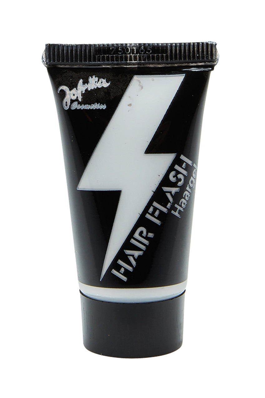 Jofrika haargel Flash 30 ml assortie kleuren in display