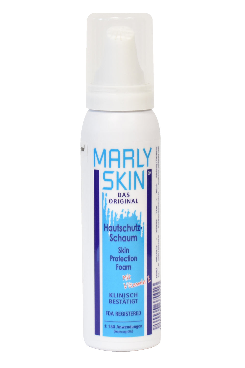 Marly Skin 100 ml