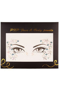 PXP Face & Body jewel Winter Wonderland