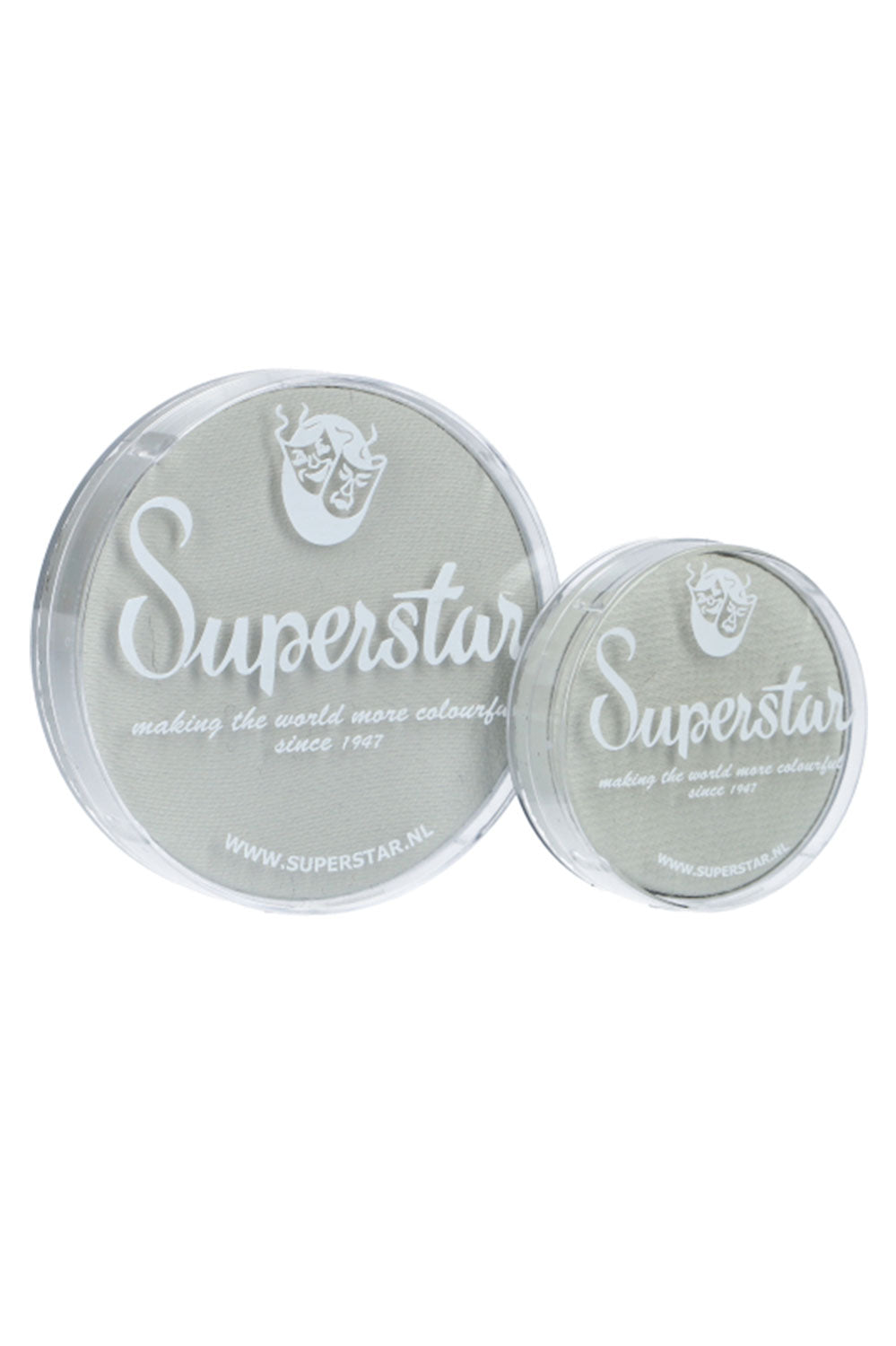 Superstar Skull: 
16 gram 
139-84.022