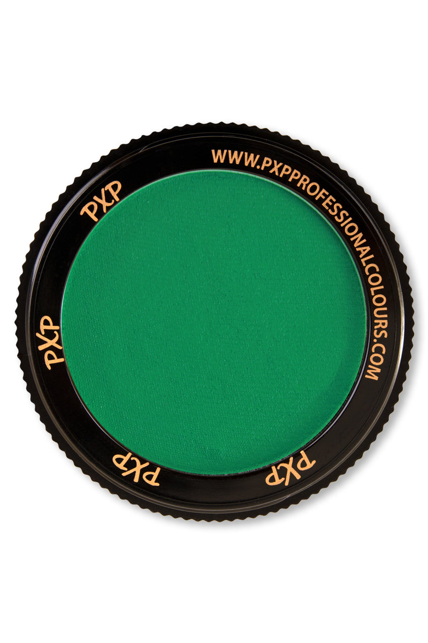 PXP Professional Colours 30 gram Emerald Green