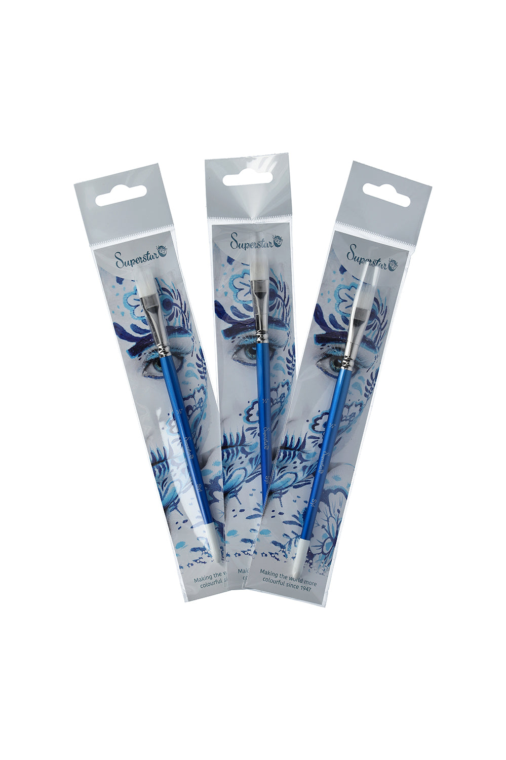 Wisp brush #1/2 (Syl) 
Superstar
139-21767