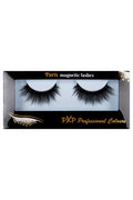 PXP magnetic wimpers Paris faux 3D mink, silk hair met 2.5 mm magneetjes