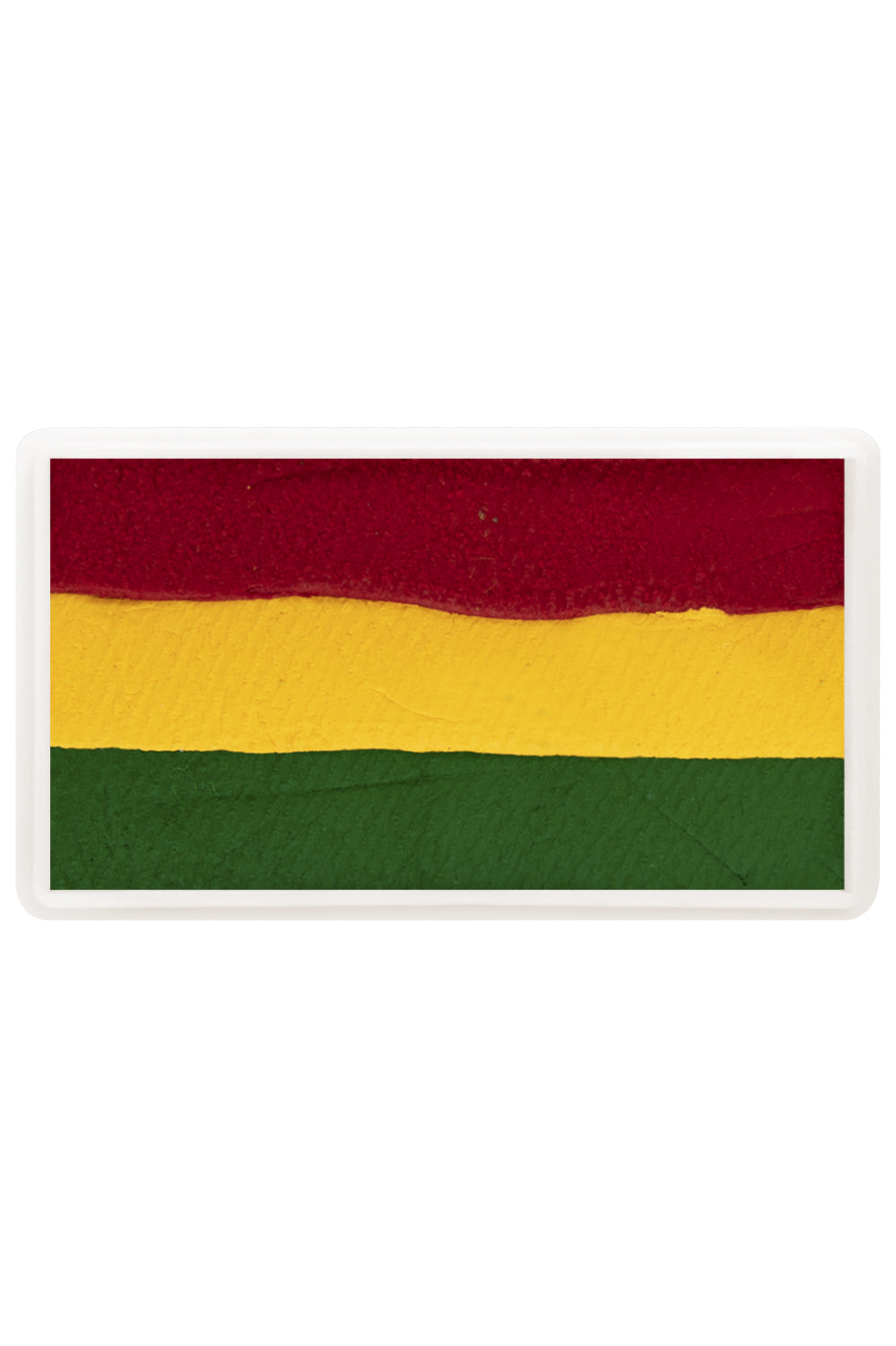 PXP Professional Colours 28 gram one stroke Funky Rasta