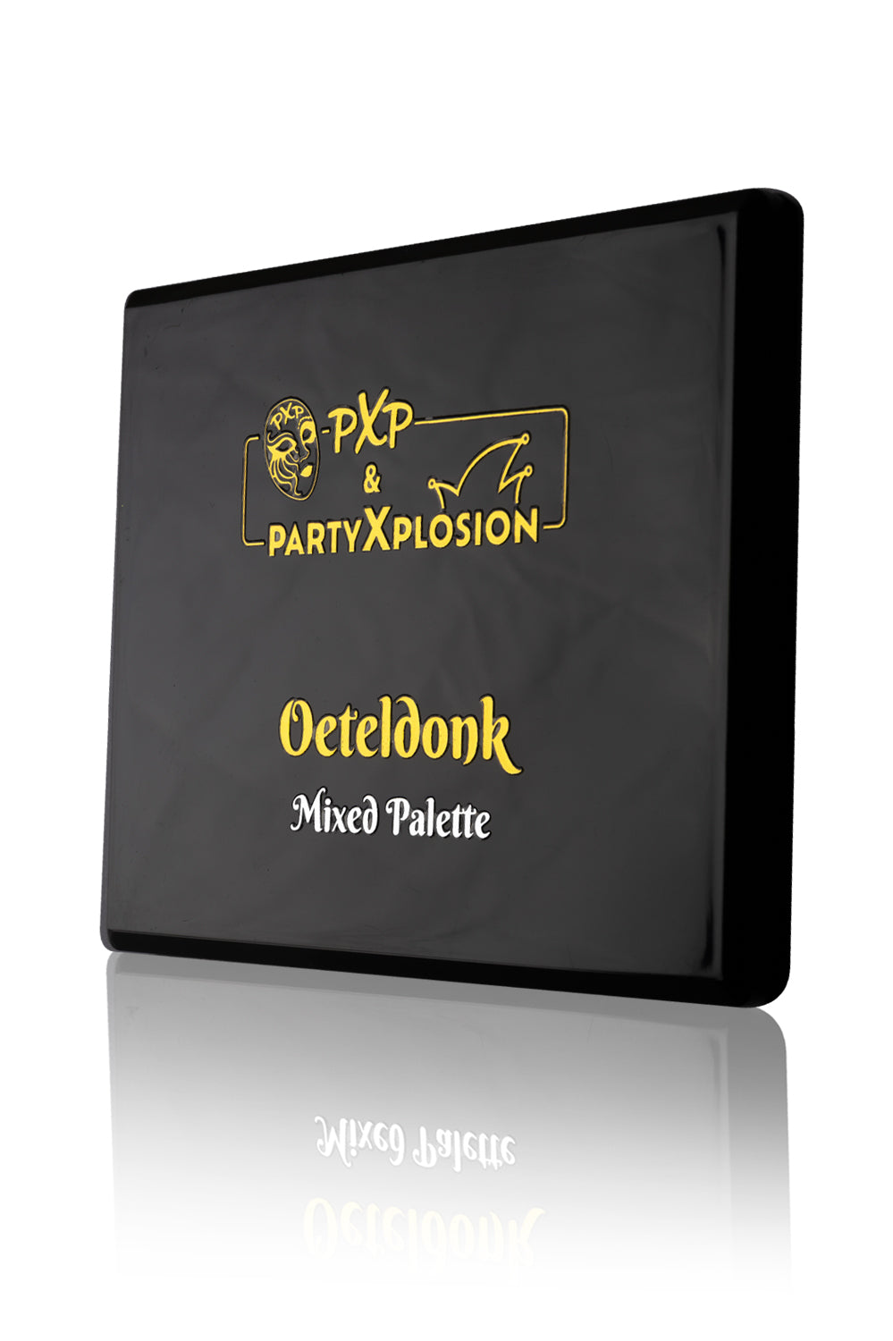 PXP Partyxplosion Mixed Palette Oeteldonk