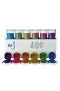 Summer Festival Glittermix 
6-pack 90 ml 
98994