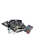 Big Festival Kit for Glitter Tattoos 
98794