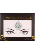 PXP Face & Body jewels Silverware