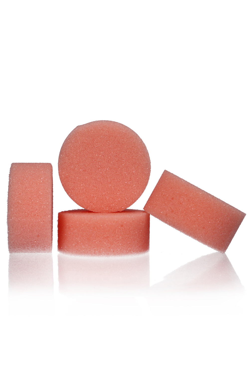 ECO Roze Spons x 4  
139-10.8