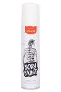Body spray 75 ml Wit