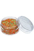 Superstar Chunky Glitter Crème 10 ml
Orange & Green (Kruikenstad) 139-21-018