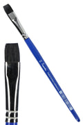 Ox hair brush flat 12 139-68.12