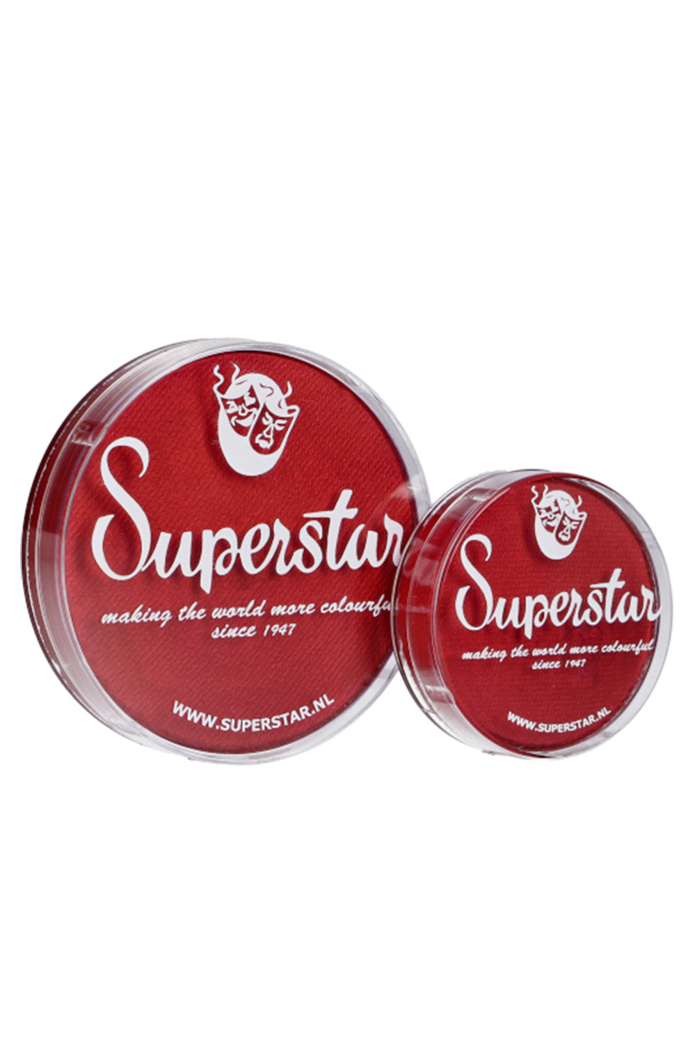 Superstar  45 gram 
colour 235 
Valentine (shimmer)
139-85.235