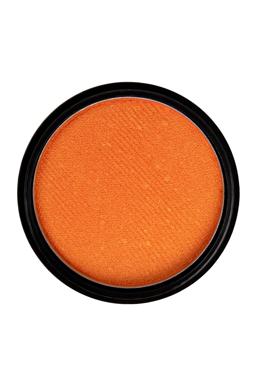PXP pressed powder pearl orange 5 gram