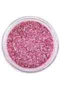 PXP biodegradable powder glitter 2.5 gr. soft pink