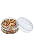 Superstar Chunky Glitter Crème 10 ml
Zotte Mix 139-21-015