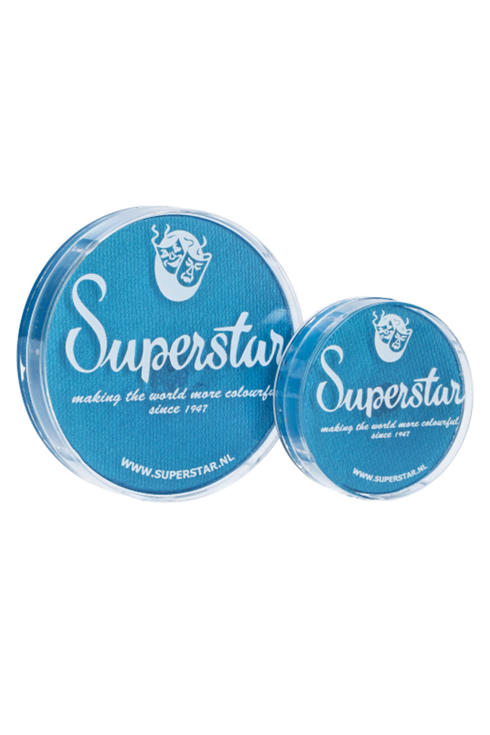 Superstar Ziva 
(shimmer): 16 gram 
139-84.220