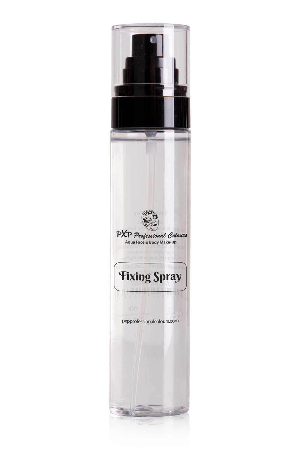 PXP Fixeer spray 120 ml