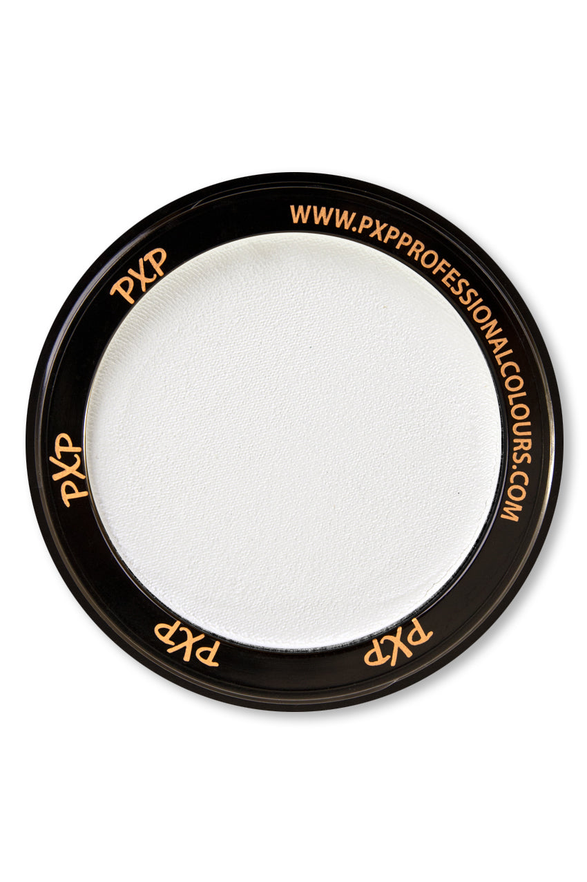 PXP Professional Colours 90 gram White