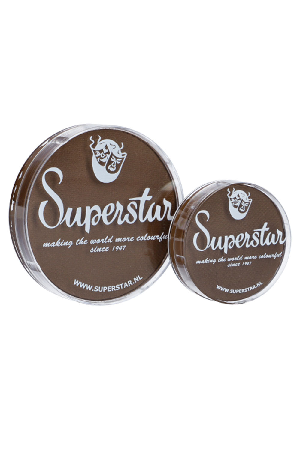 Superstar Mocca: 
16 gram 
139-84.032