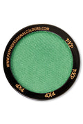 PXP 10 gram Pearl Golden Beetle (licht groen)