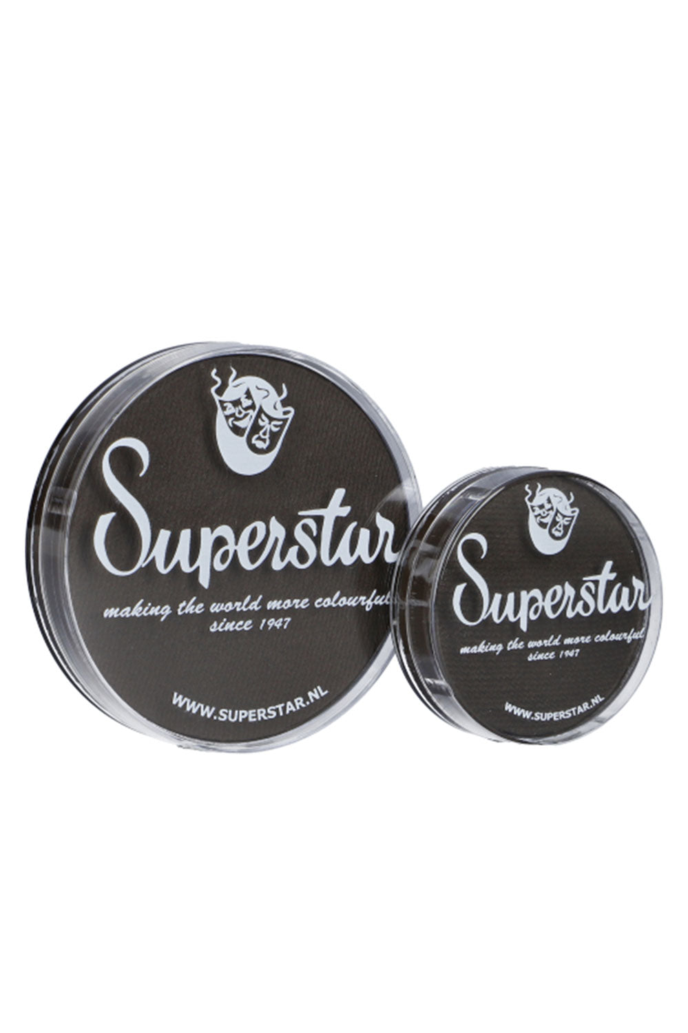 Superstar  Dark brown: 
45 gram 
139-85.025