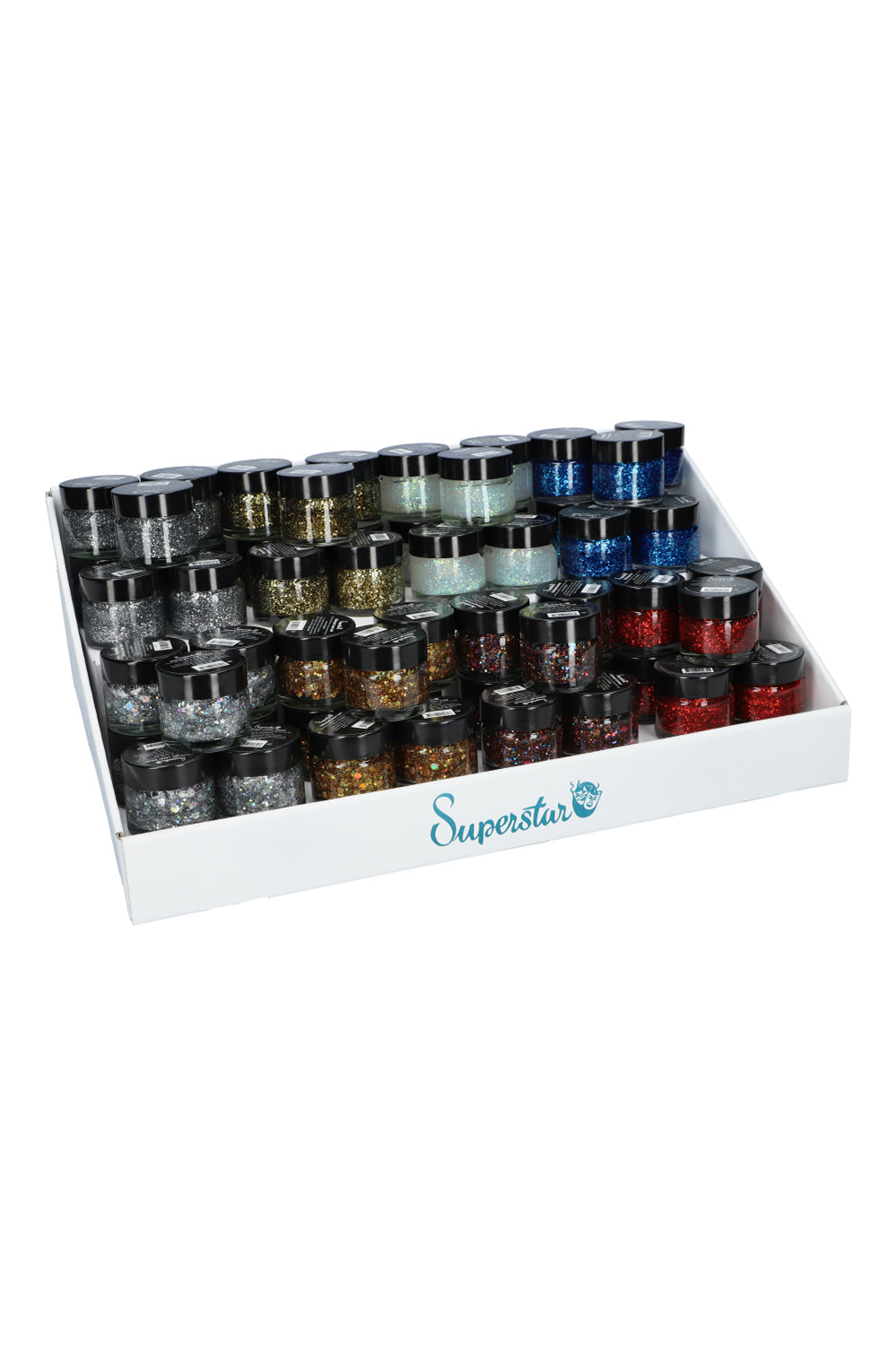 Superstar display karton  
(0 compartments)
139-86.900