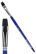 Ox hair brush flat 10 139-68.10