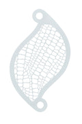 Face Paint Stencil LIZARD 77018