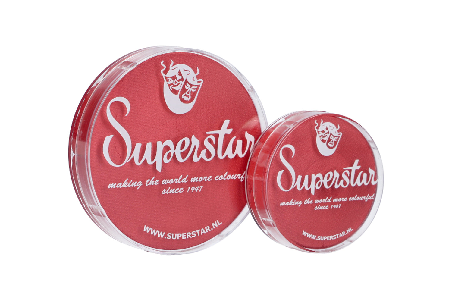 Superstar Flamingo 
16 gram shimmer
139-84.405