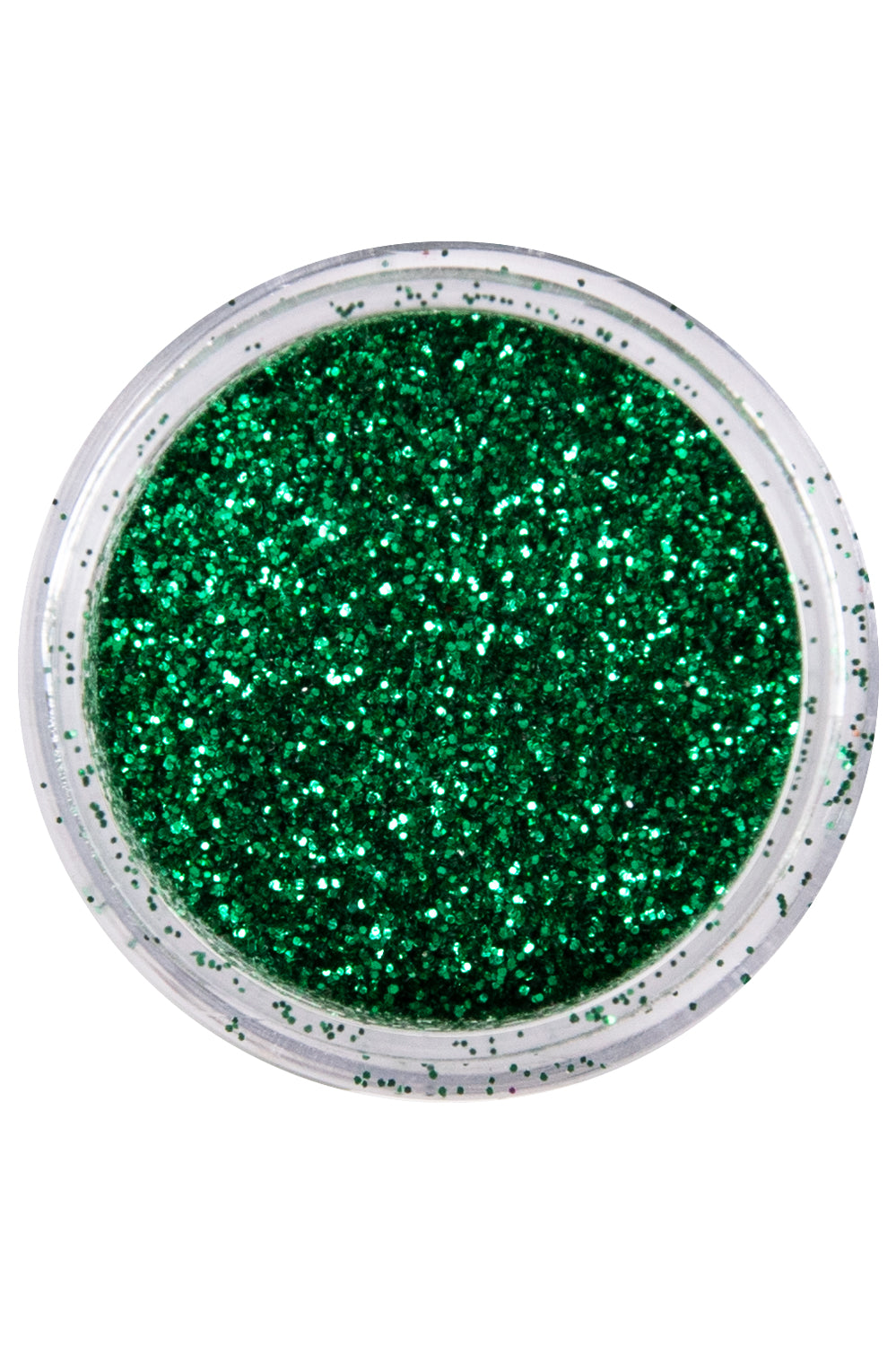 PXP biodegradable powder glitter 2.5 gr. green forest