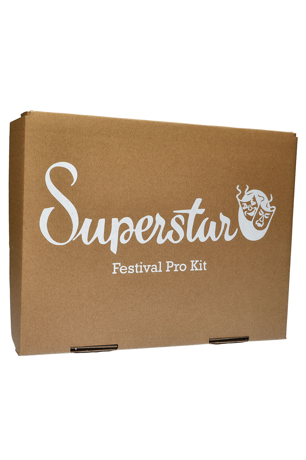 Festival PRO Kit Professional Kit for Glitter Tattoos 
98793