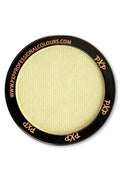PXP Professional Colours 10 gram Soft Metallic Yellow