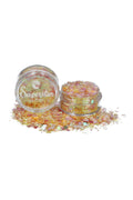 Golden Mermaid Chunky Glitter mix 8 ml. 
Superstar
98761
